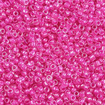 12/0 Glass Seed Beads X1-SEED-A016-2mm-203-1
