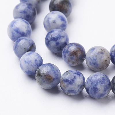 Gemstone Beads GSR036-1