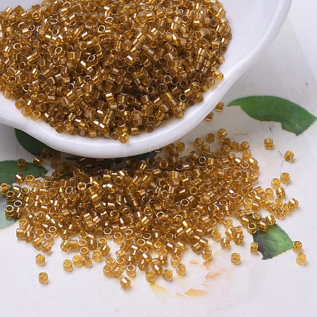 MIYUKI Delica Beads SEED-MY11-DB0065-1