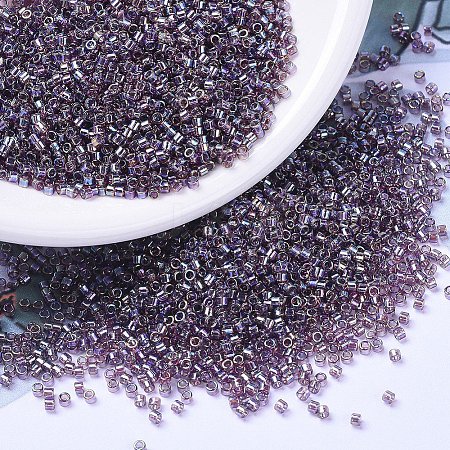 MIYUKI Delica Beads SEED-J020-DB1244-1