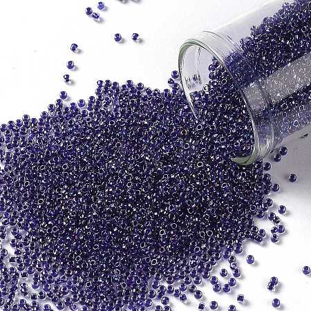 TOHO Round Seed Beads X-SEED-TR15-0181-1