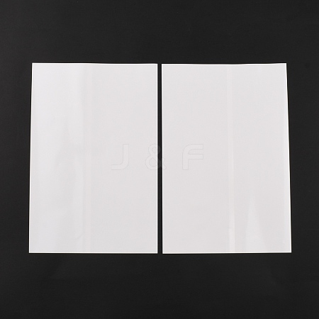 PET Heat Shrinkable Bag FIND-WH0099-53C-1