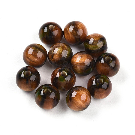 Resin Beads X1-RESI-YW0004-28A-11-1