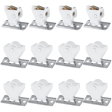 POM Pulley Sets LS-FIND-WH0365-050-1