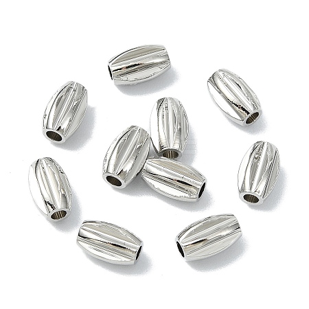 SHEGRACE Brass Beads XGR0115P-150P-1
