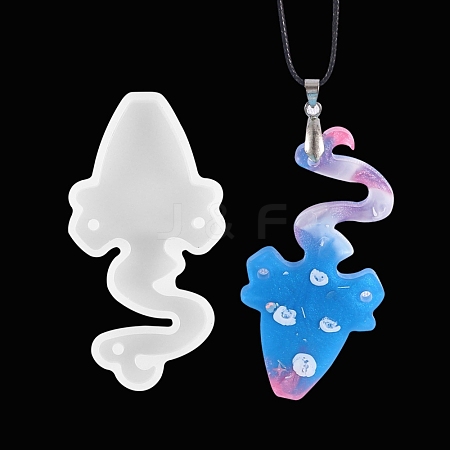 DIY Constellation Shaped Pendant Food-grade Silicone Molds SIMO-D002-02F-1