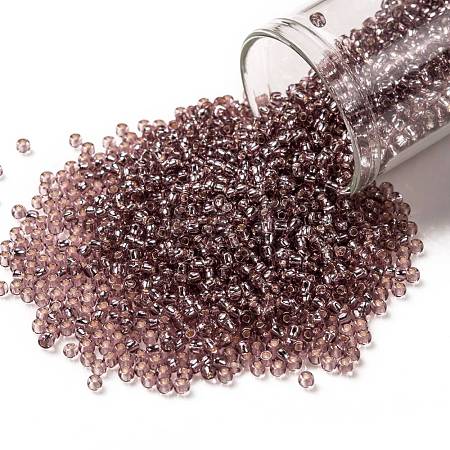 TOHO Round Seed Beads SEED-XTR11-0026-1