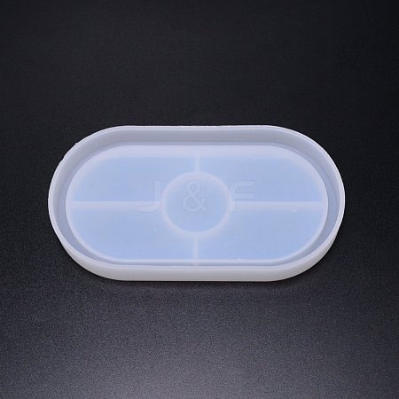 DIY Cup Mat Silicone Molds DIY-WH0182-46-1