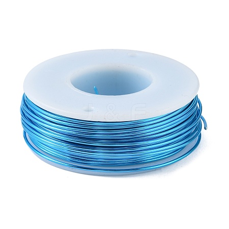 Round Aluminum Wire AW-G001-03-16-1