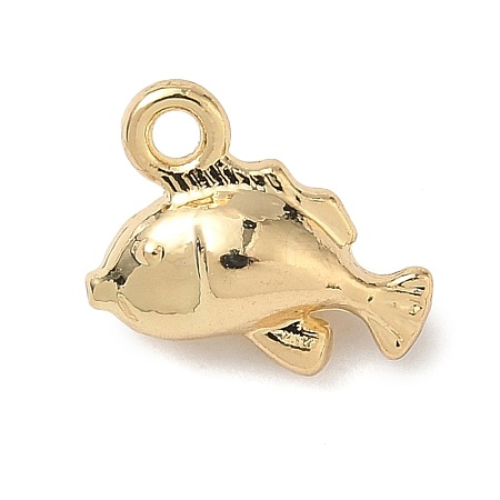 Alloy Charms FIND-Z101-04G-03-1