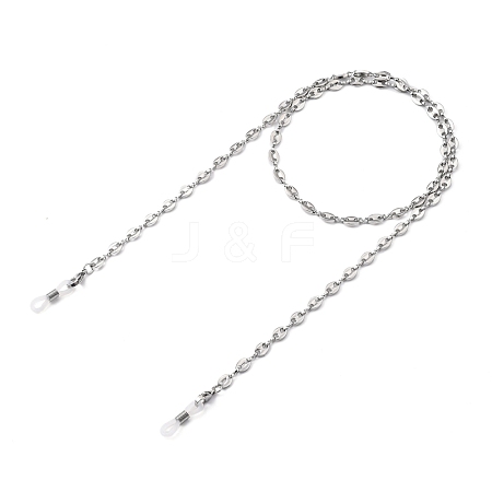 Eyeglasses Chains AJEW-EH00239-1