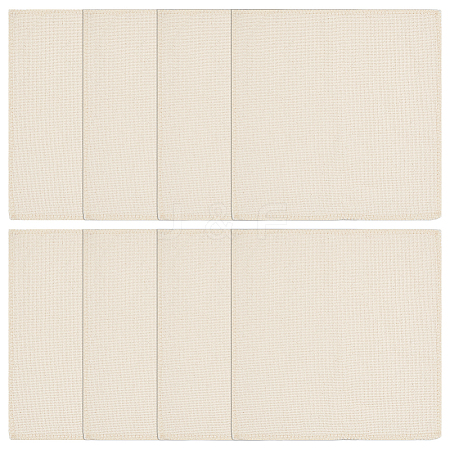 Cotton Cloth DIY-WH0010-83-1
