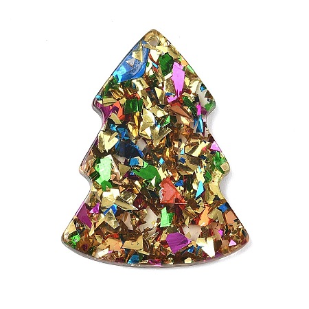 Acrylic Cabochons LS-OACR-I023-02A-1
