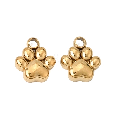 304 Stainless Steel Charms SA-CBABF3F-13G-02-1
