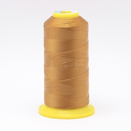 Heavy Duty Nylon Sewing Thread NWIR-N006-01K1-0.6mm-1