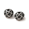 304 Stainless Steel Beads SA-CBA9DCB-20AS-2