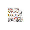 PVC DIY Heat Transfer Paper DIY-WH0517-048-7