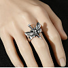 Alloy Cuff Open Rings WG8C5C1-01-2