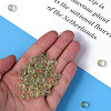 Transparent Acrylic Beads LS-MACR-S373-133-T03-2