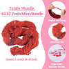 Nepal Pure Silk Cord OCOR-TAC0038-07C-6