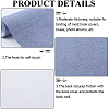 Nylon Fabric DIY-WH20062-133I-6