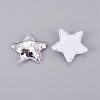 Paillette/Sequin & Cloth Iron On Patches DIY-WH0143-31B-1