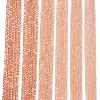 Electroplate Glass Beads Strands EGLA-A044-T3mm-A21-2