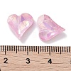 Glass Rhinestone Cabochons RGLA-G020-04A-508AM-3