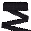 Cotton Ribbon OCOR-WH0111-66D-1