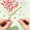 Handmade Polymer Clay Beads CLAY-CJ0001-78A-3