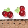 Transparent Acrylic Pendants AC-CBA97EB-06-4