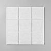 Felt Self-adhesive Pads AJEW-WH0166-19A-1