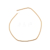 Round Copper Spring Wire CWIR-WH0010-01B-G-1