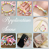 DIY Bracelets Making Kits DIY-PA0001-82-5