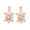 Alloy Enamel Pendants LS-FIND-E031-01LG-02-2