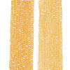 Electroplate Glass Beads Strands LS-EGLA-A044-T2mm-L03-3