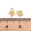 Brass Cup Peg Bails KK-CBA5CB0-43G-02-3