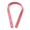 PU Leather Bag Handles LS-DIY-B067-01G-10-1