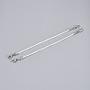 Korean Waxed Polyester Cord Bracelet Making YC-T004-02A-2