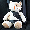 Gorgecraft Seat Belt Adjuster for Kid AJEW-GF0005-80-5
