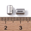 Rack Plating Brass Beads KK-WH0052-01A-01-3