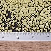 MIYUKI Delica Beads SEED-X0054-DB2101-4