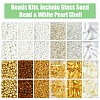 Beads Kits DIY-FS0006-98-2