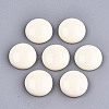 Opaque Resin Cabochons CRES-T023-02H-1