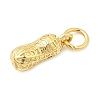 Brass Pendants KK-I364-48G-2