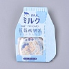 Blueberry Theme Self Adhesive Food Stickers Set DIY-WH0163-32B-1