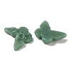 Natural Green Aventurine Pendants G-C091-04H-2