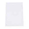 Rectangle OPP Cellophane Bags OPC-N002-01D-2