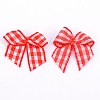 Handmade Woven Costume Accessories AJEW-TAC0020-02-2