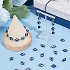 100Pcs Resin Beads Links Connectors FIND-AR0004-19-3